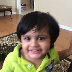 Meet your Posher, Arvind